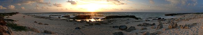 Cozumel Sunrise