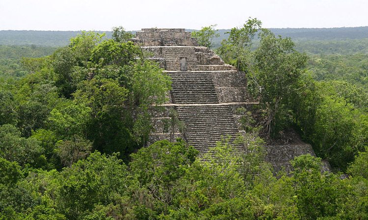 Calakmul